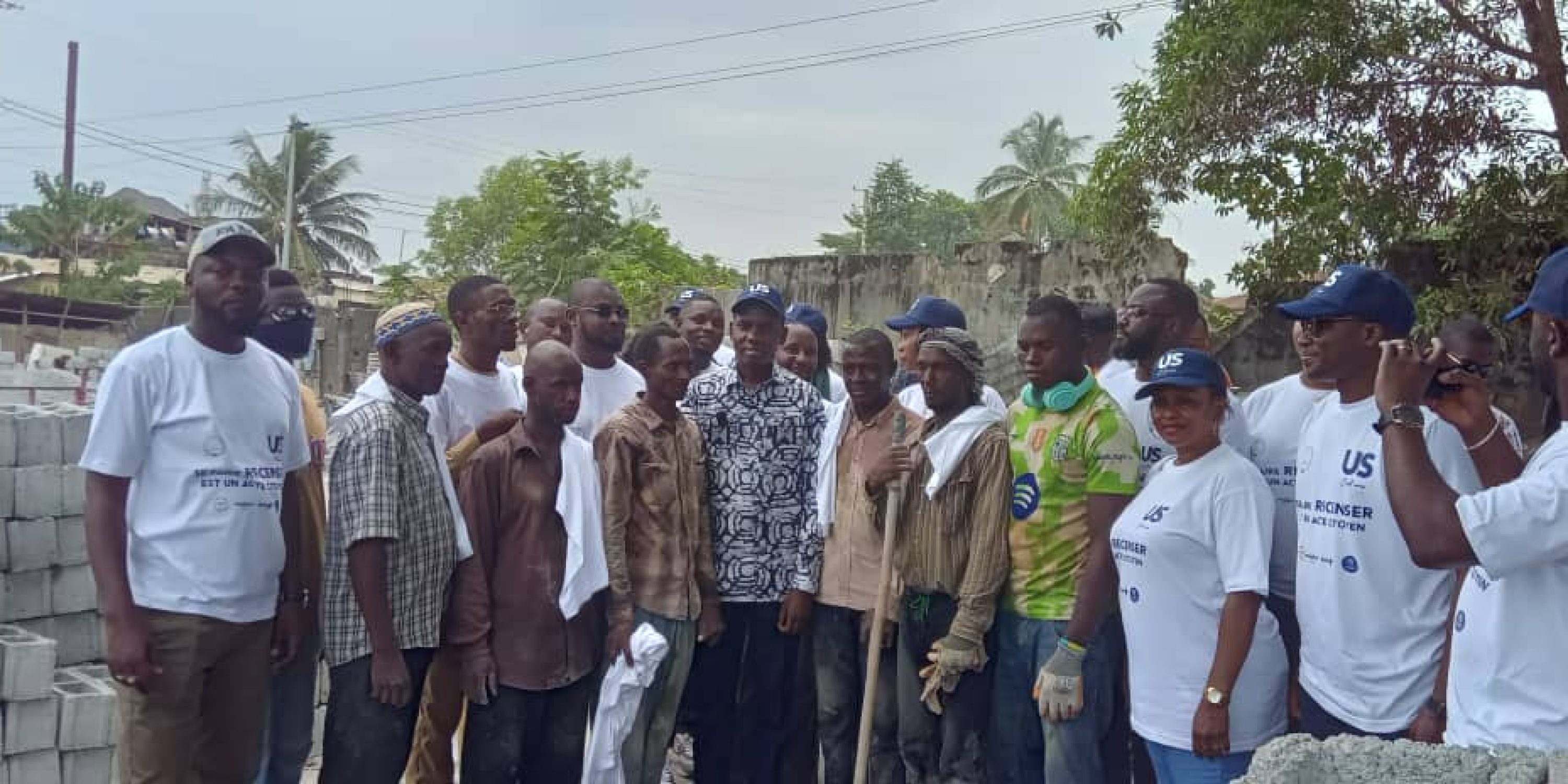 Recensement biométrique : « Se faire recenser, c’est affirmer votre existence citoyenne » (Le collectif US)