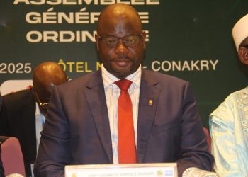 250 millions de dollars d'investissement : le vrai débat n'est pas le montant, c'est ce qu'il finance (Par K. Bogola Haba)