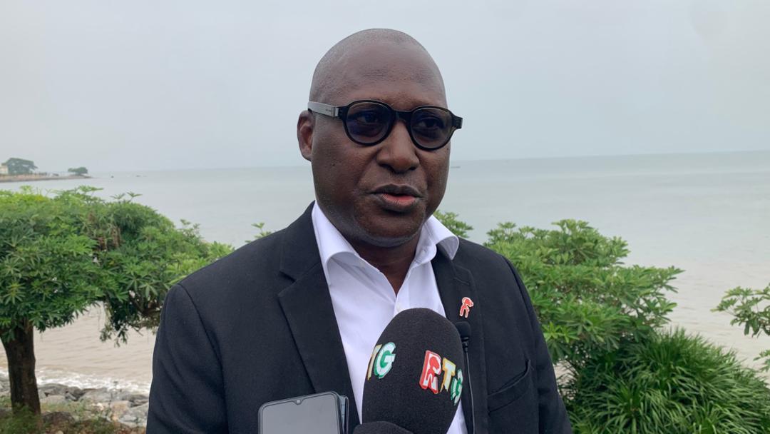 Guinée : clôture de l'atelier régional et mise en place d'un réseau du Fonio en Afrique de l'Ouest 