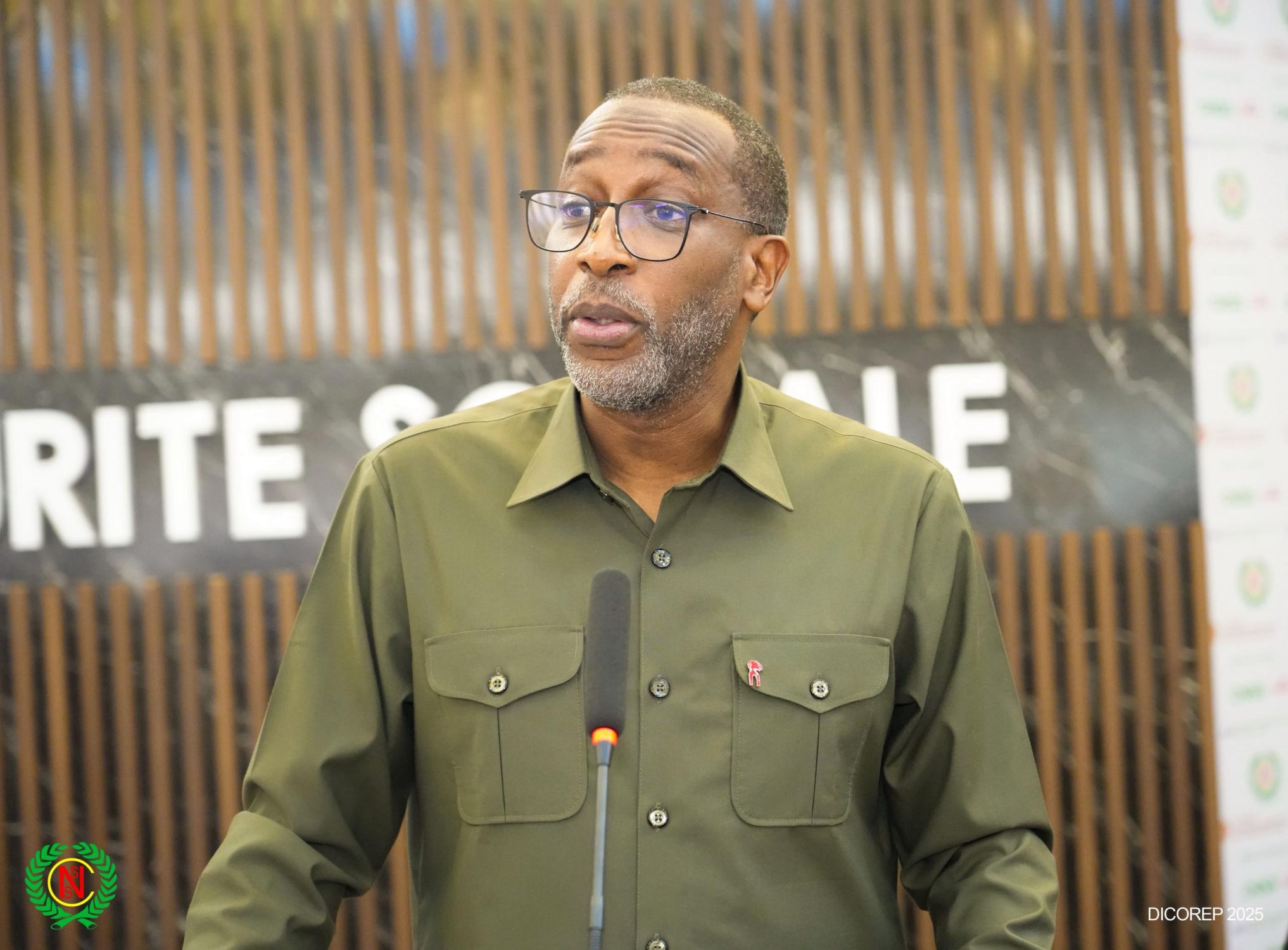 Réforme : Une première, les travailleurs de la Caisse nationale de sécurité sociale ont désormais leur contrat de travail