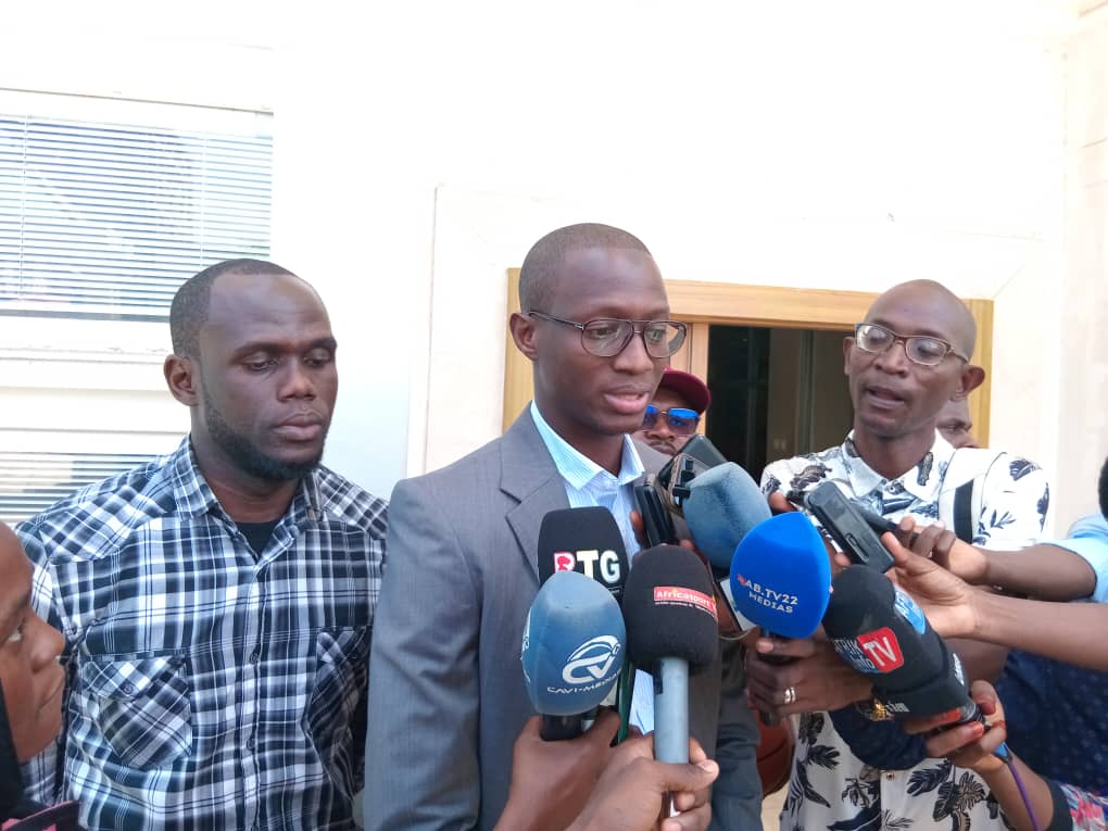 Basketball : le championnat national D1 démarre ce 20 juin à Conakry