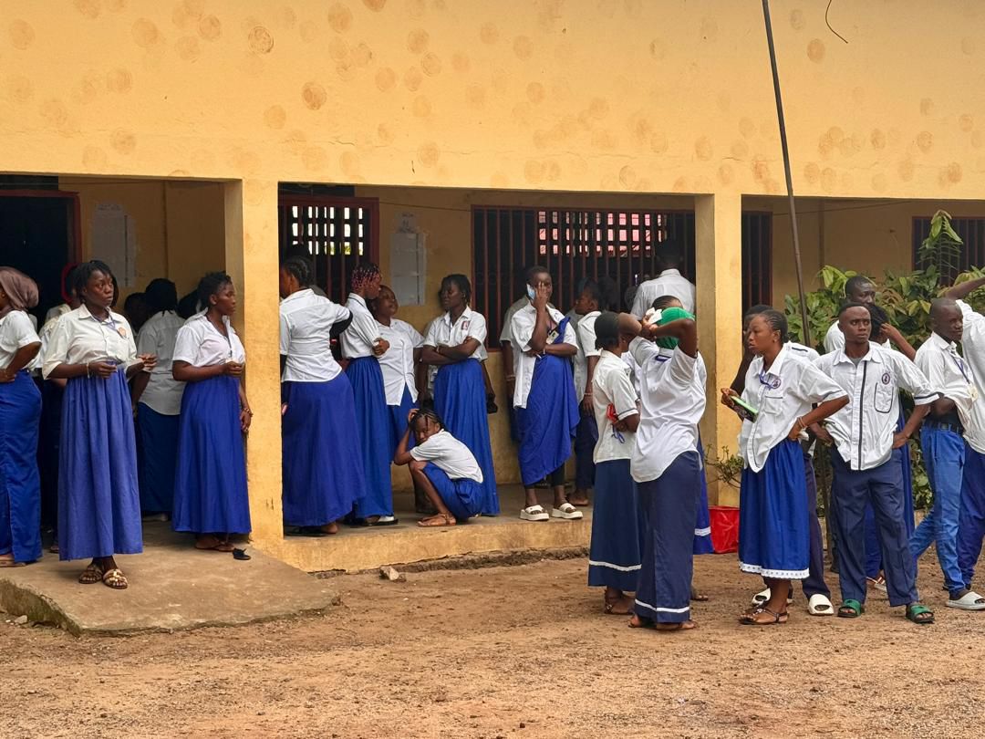 Lancement officiel du baccalauréat unique session 2025 à Matam : 2 398 candidats dont 1 178 filles affrontent les épreuves 