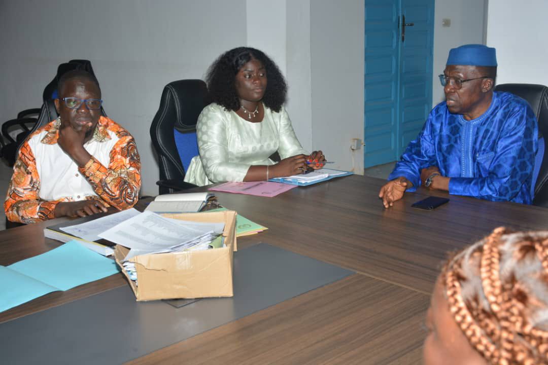 Commission de délivrance de carte de presse