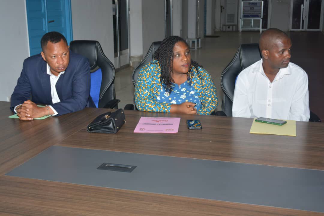 Commission de délivrance de carte de presse