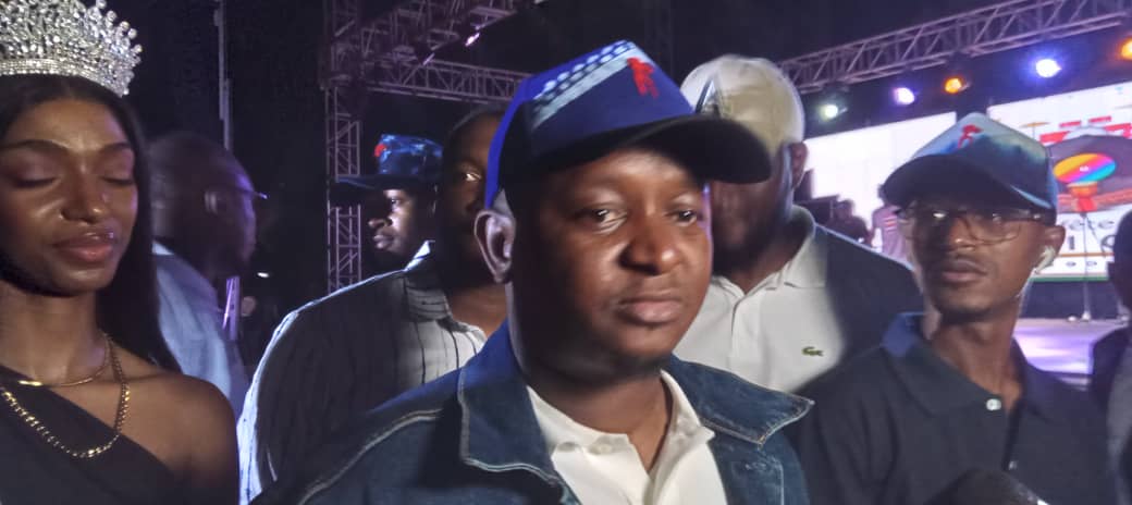 Fête de la musique : Moïse Sylla rend hommage "à nos devanciers"