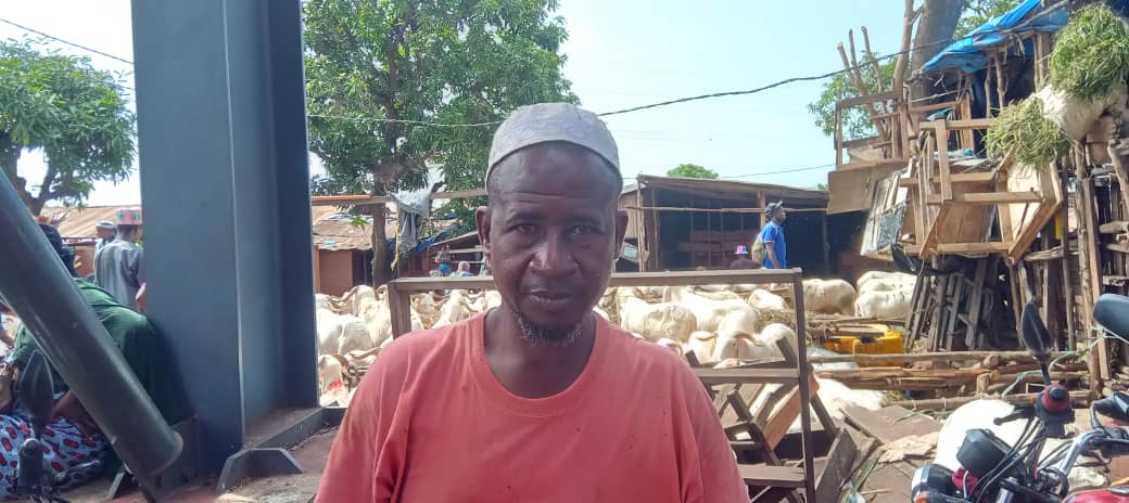 Tabaski 2025 : le kilo de viande de bœuf se négocie entre 60 000 et 65 000 GNF à Conakry 