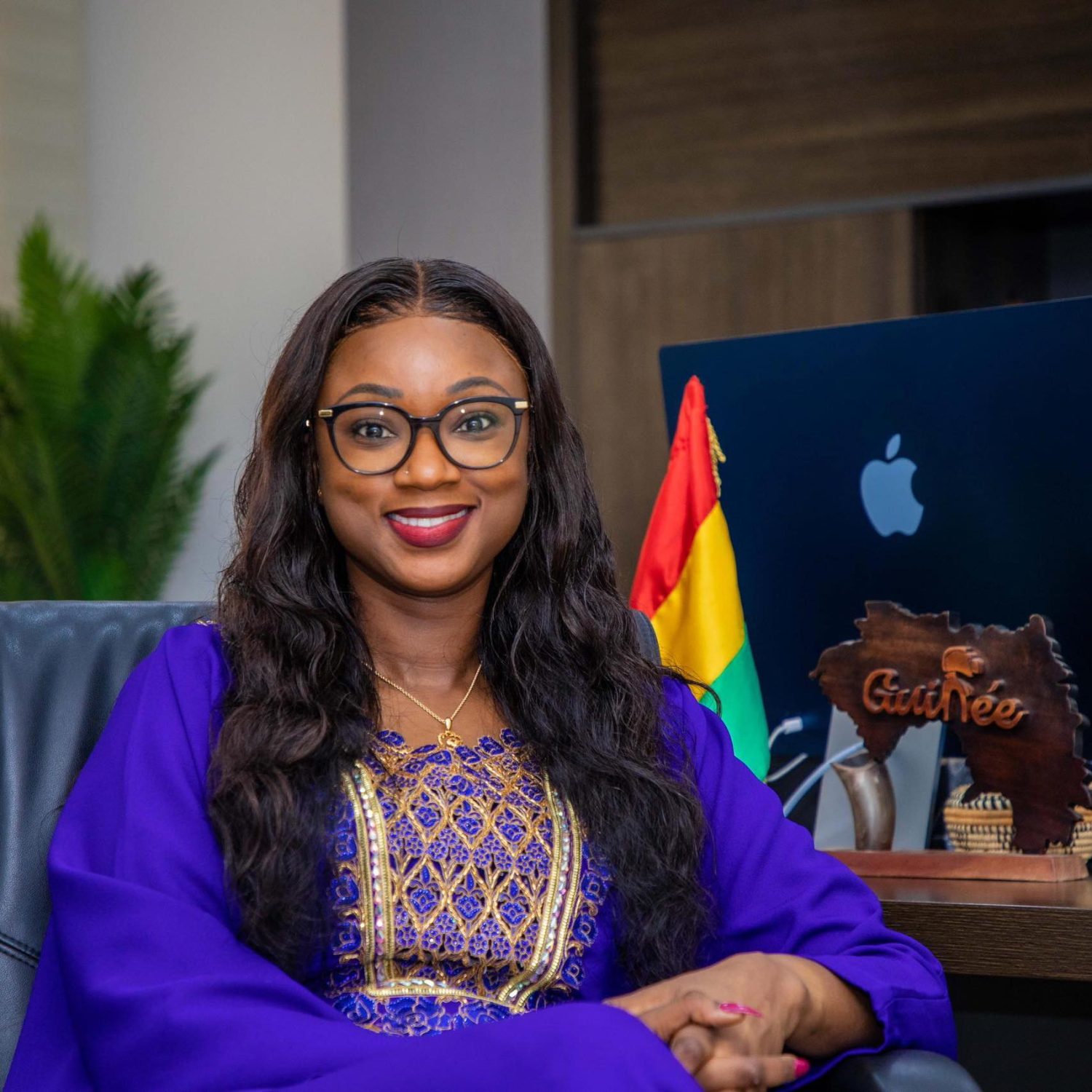 Nouveau ministre du Tourisme et de l’Hôtellerie: Kadé Camara exprime «l’entière disponibilité» de l’ONT à l’accompagner