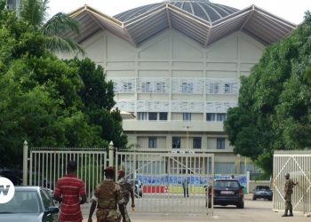 Gouvernement Bah Oury 2: Tant mieux, Mohamed V n’a pas succombé…