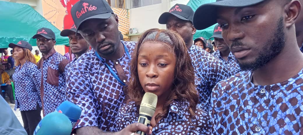 Moussa Moïse aux nouveaux fonctionnaires : "Nous attendons de vous de la rigueur, de l'éthique"