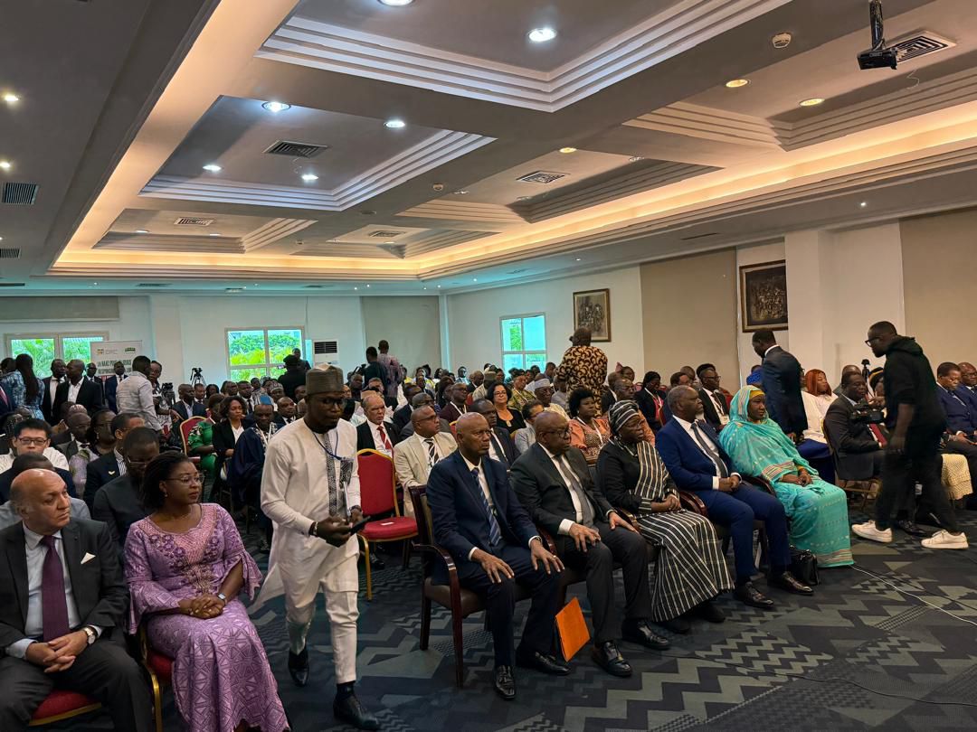 Médias et Intelligence Artificielle : le Colloque international de Cotonou fait des recommandations