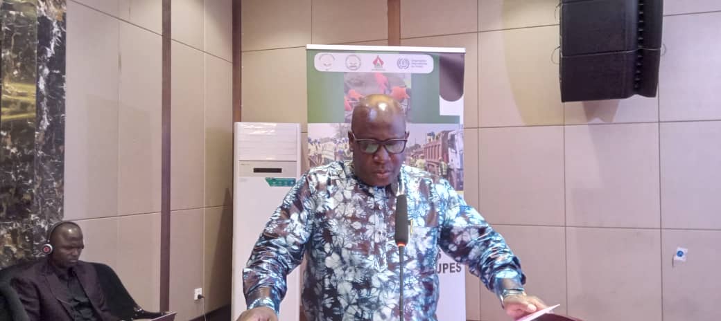 Lutte contre le chômage : l’atelier de validation des approches HIMO démarre à Conakry