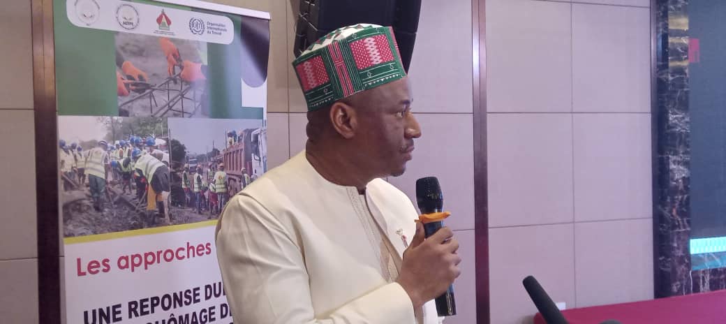 Chômage des jeunes et des personnes vulnérables : le document de stratégie nationale des approches HIMO validé