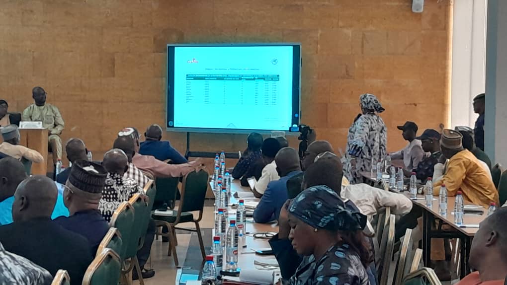 Vers le référendum constitutionnel : La distribution des cartes d’électeurs débute le 6 septembre et se termine le 21 septembre 2025 (DGE)