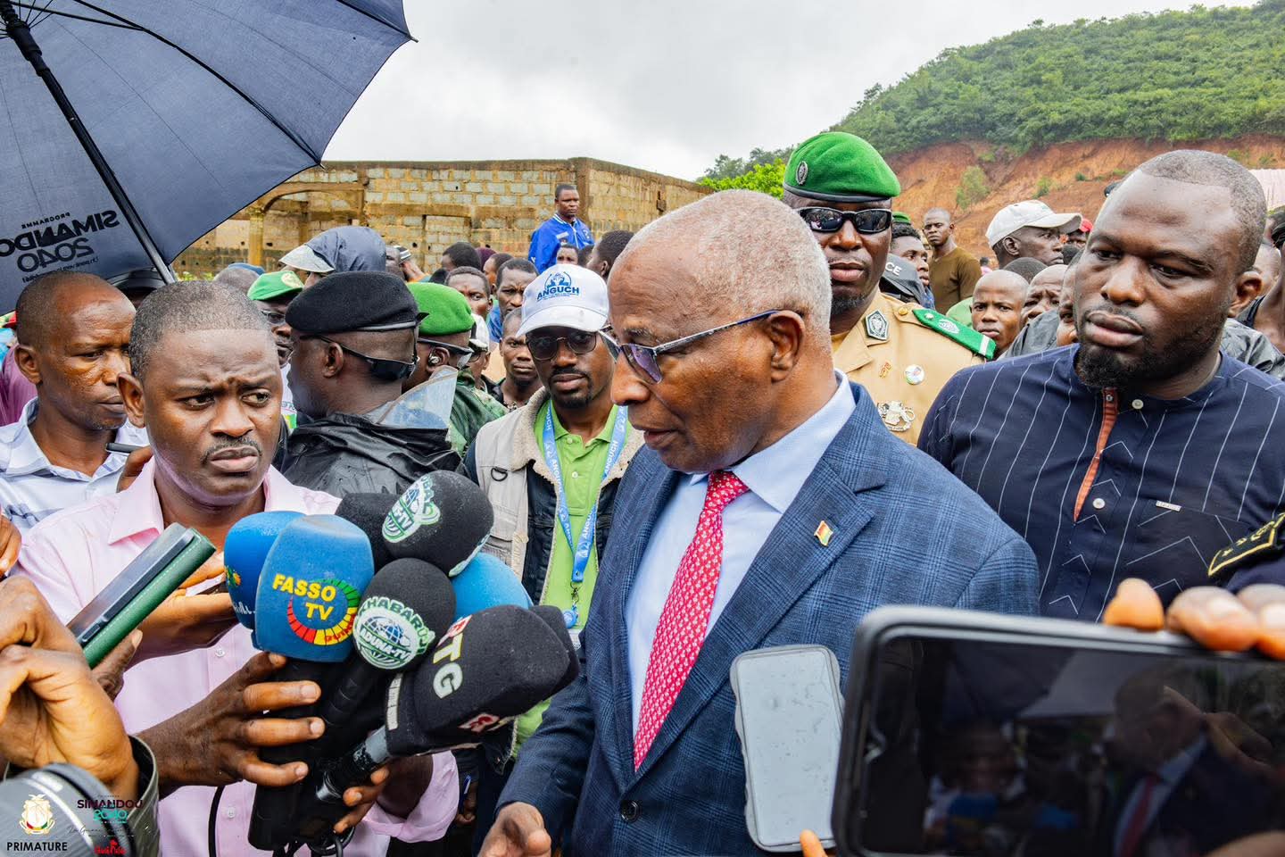 Dans la nuit du mercredi 20 août 2025