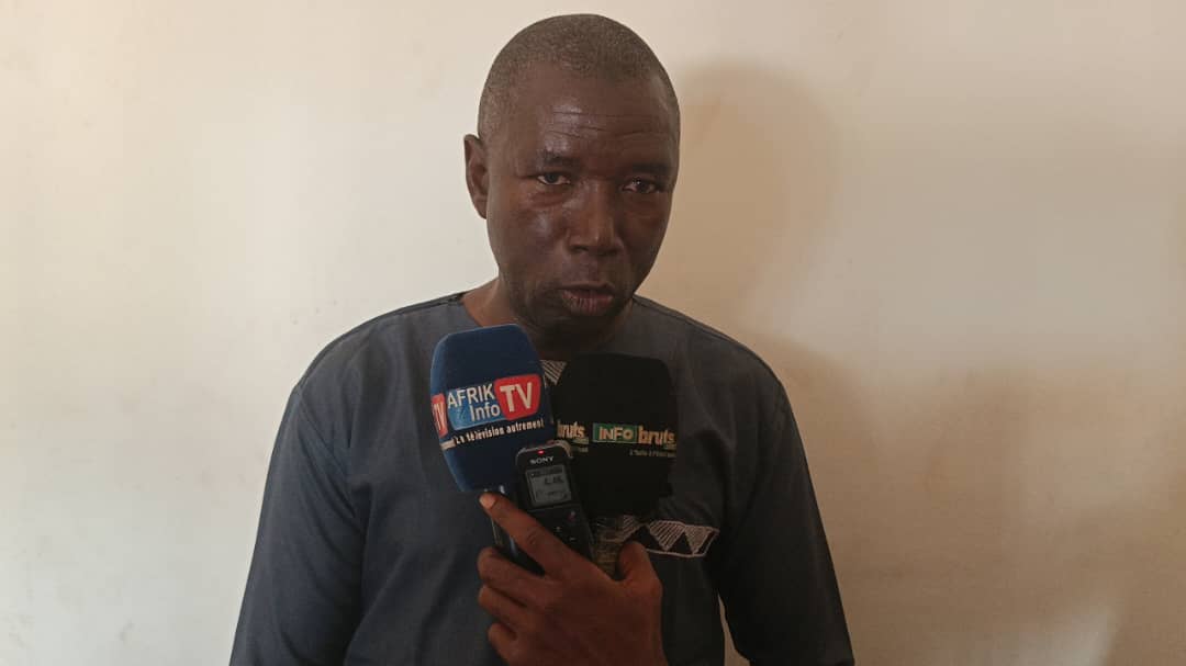 LONAGUI : un chauffeur de taxi de Kankan empoche plus de 200 millions GNF avec une mise de 10 000 GNF