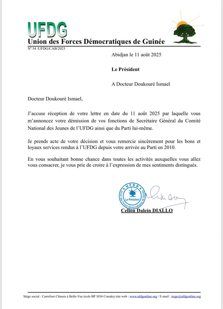 https://www.guinee114.com/2025/08/12/ufdg-dr-ismael-doukoure-demissionne-cellou-dalein-diallo-prend-acte/