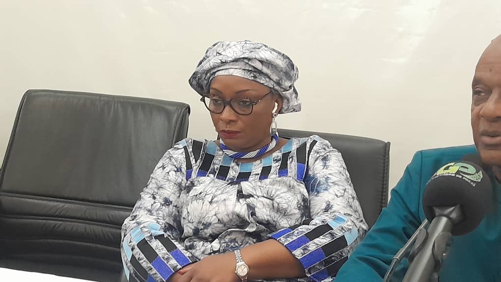 Vers le référendum constitutionnel : La distribution des cartes d’électeurs débute le 6 septembre et se termine le 21 septembre 2025 (DGE)