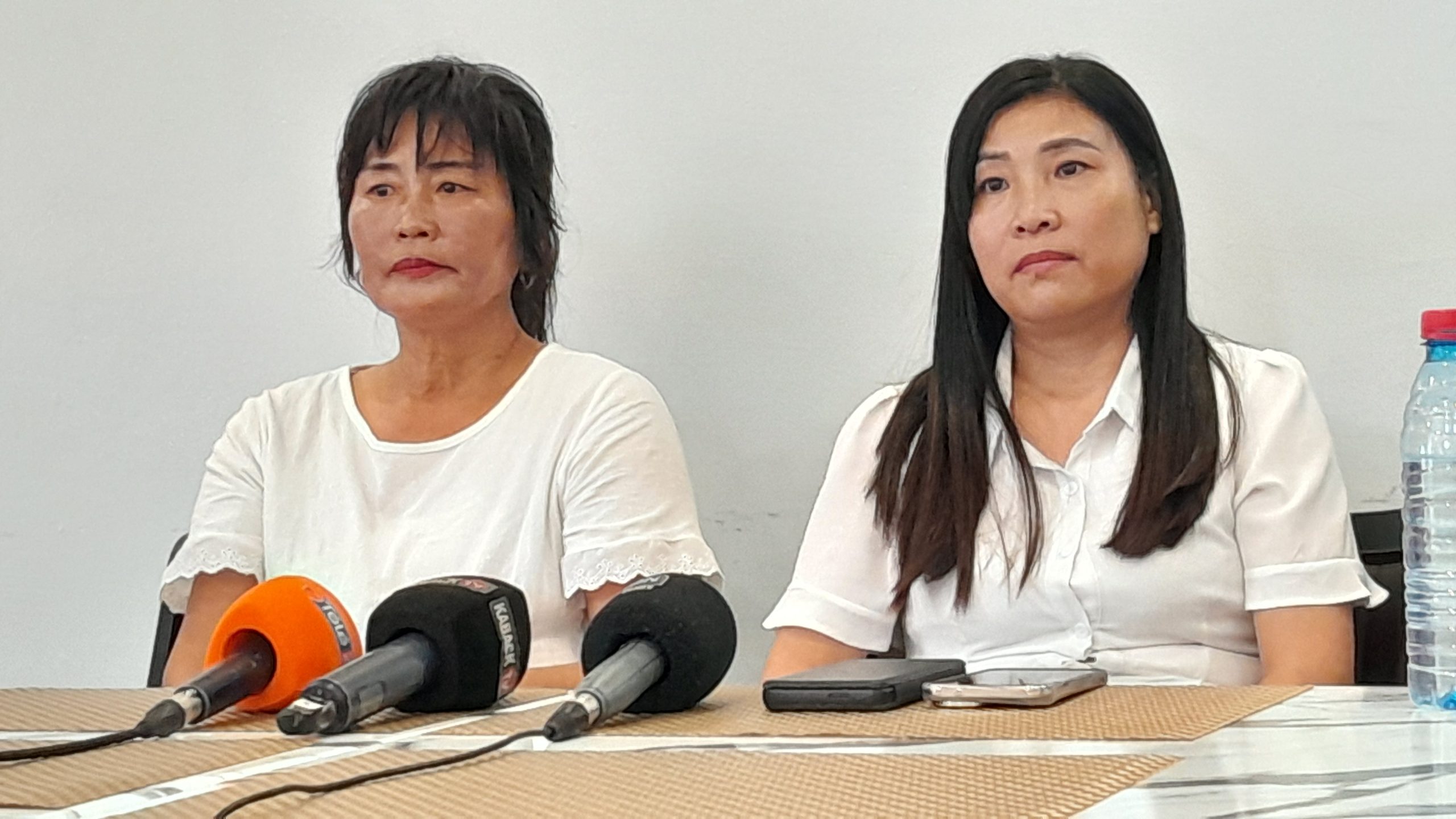 Victime d’« abus de biens sociaux » par un associé : la famille de Zhao Changting réclame justice