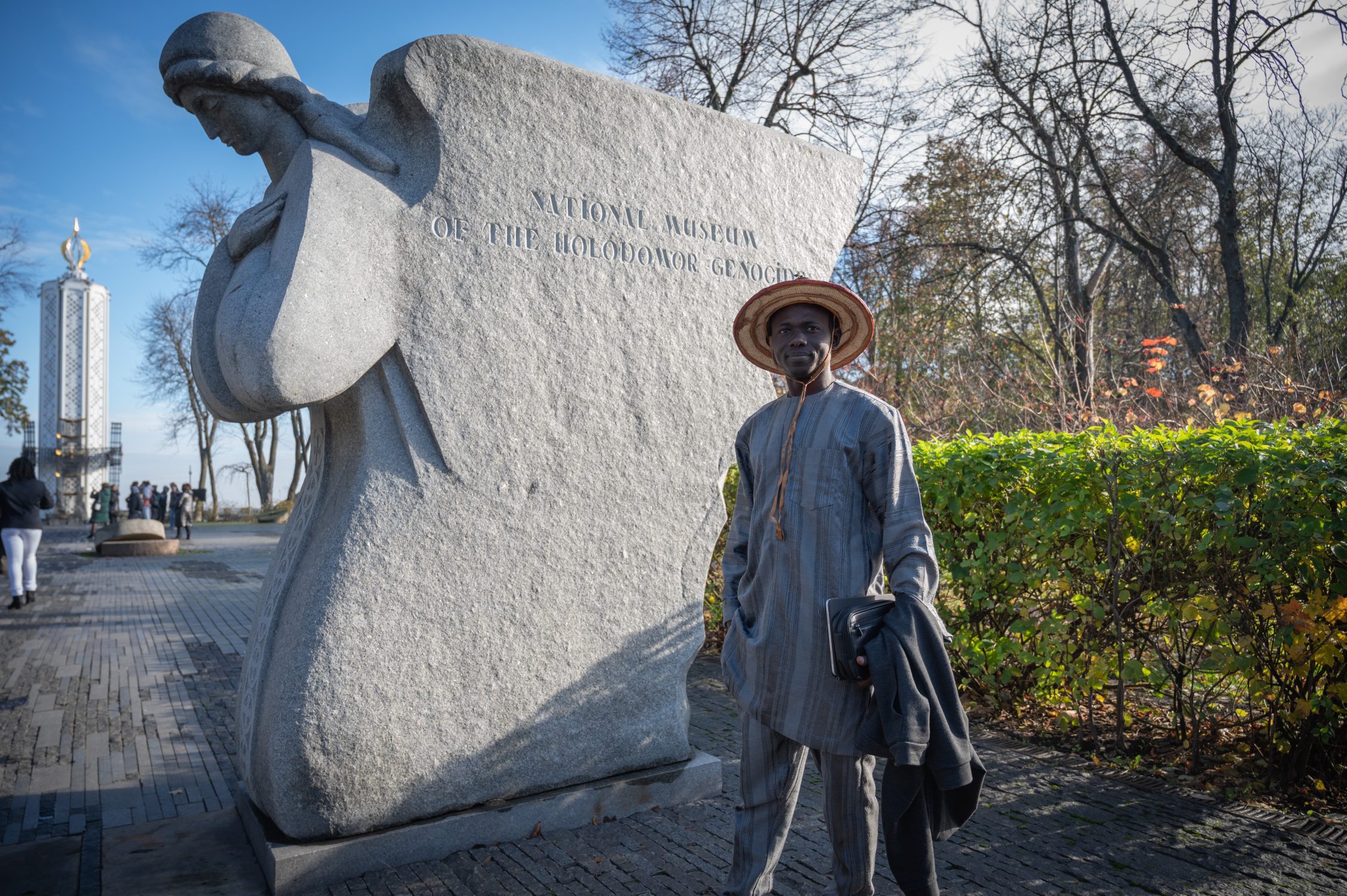 Chemin vers la paix : On en demande ''un peu trop'' à l’Ukraine… (Edito)