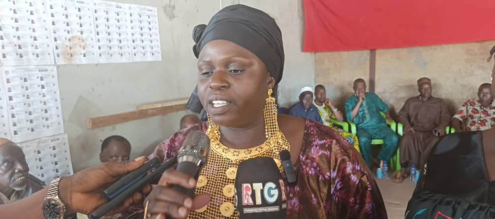 Kouroussa: la société KGM renforce son engagement communautaire par des dons et infrastructures…