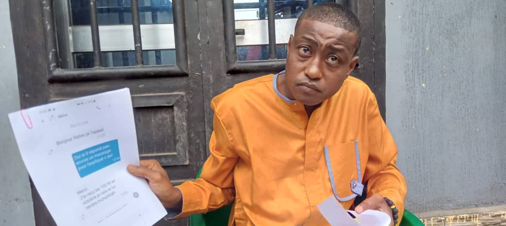 Moi, «elle me doit 367 millions de francs guinéens sans compter…» Témoignage choc de présumées victimes d’escroquerie