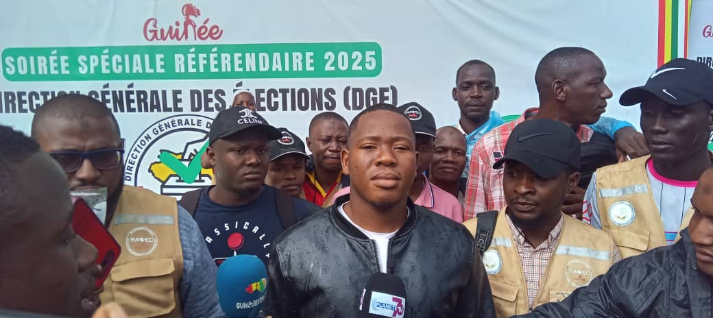 Non-paiement des agents recenseurs : « Il a été convenu que nous remontions la liste de tous les superviseurs et agents recenseurs »