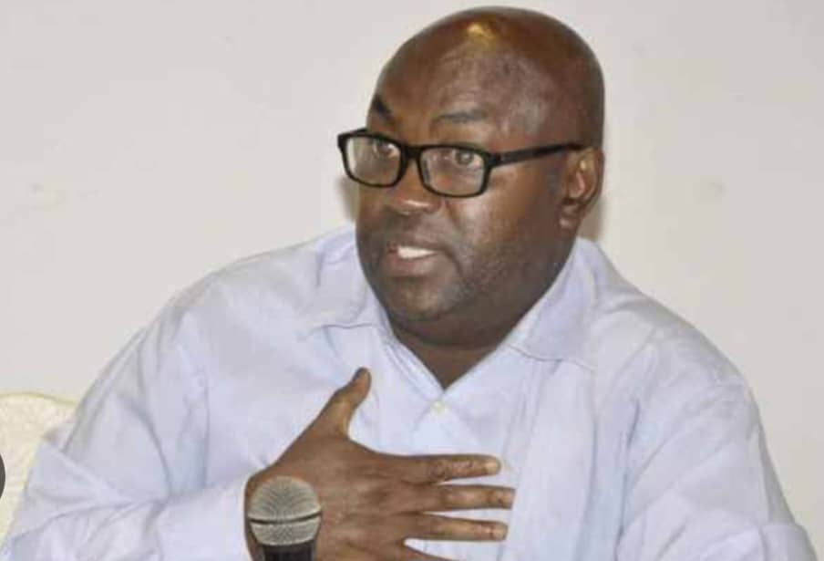 Scrutin référendaire : « …ce n'est pas surprenant qu’on arrive à ce genre de résultat » 