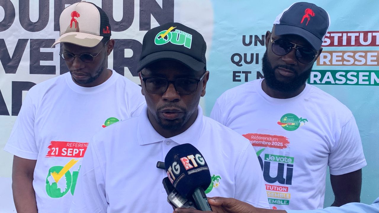 « constater de visu le travail effectué ».