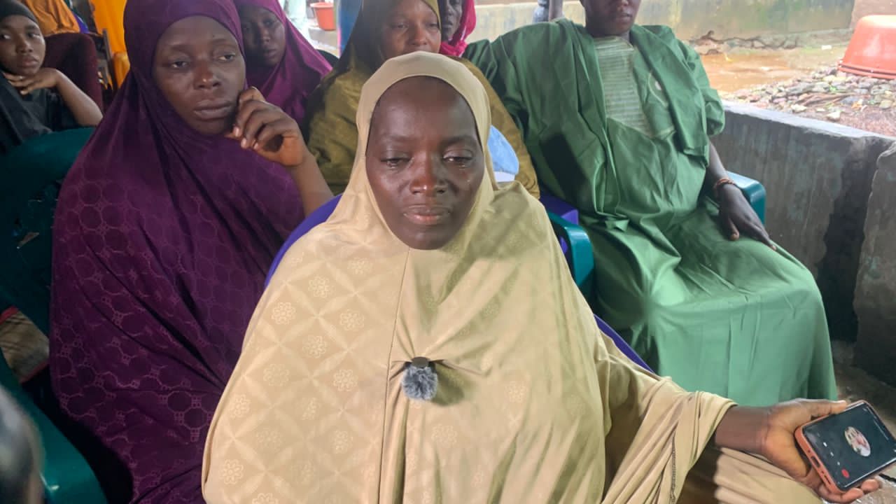 Tragédie à Hamdallaye : une jeune femme se donne la mort une semaine après son accouchement