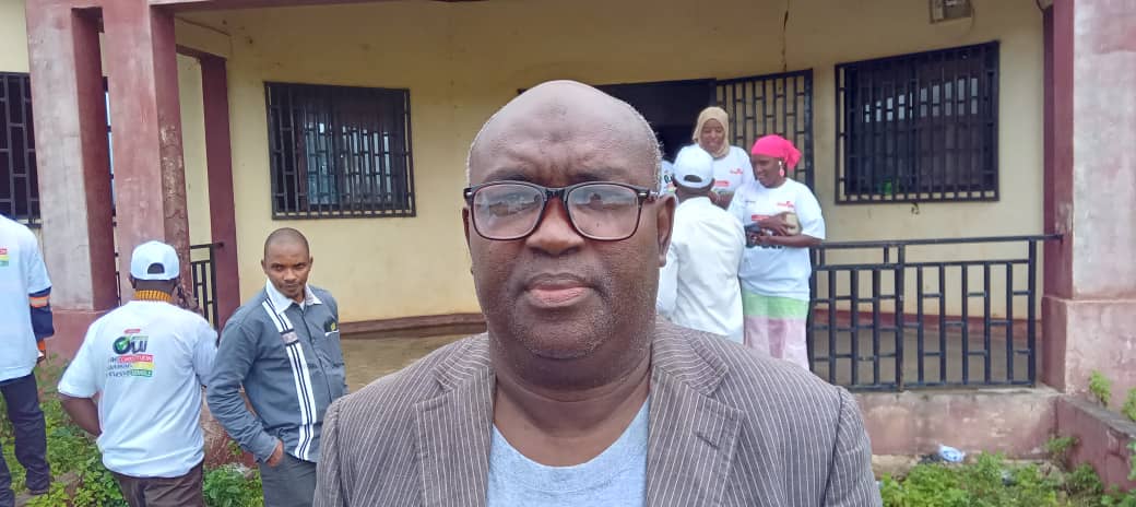 Campagne référendaire : Une journée dédiée à la formation des jeunes dans les différentes communes de Lélouma