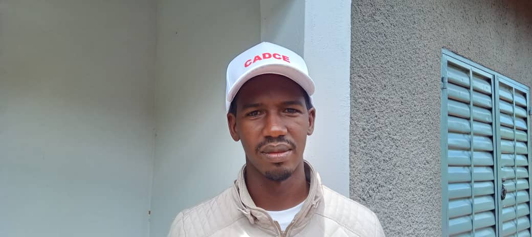 Référendum du 21 septembre : Situation de la distribution des cartes d’électeurs à Lélouma