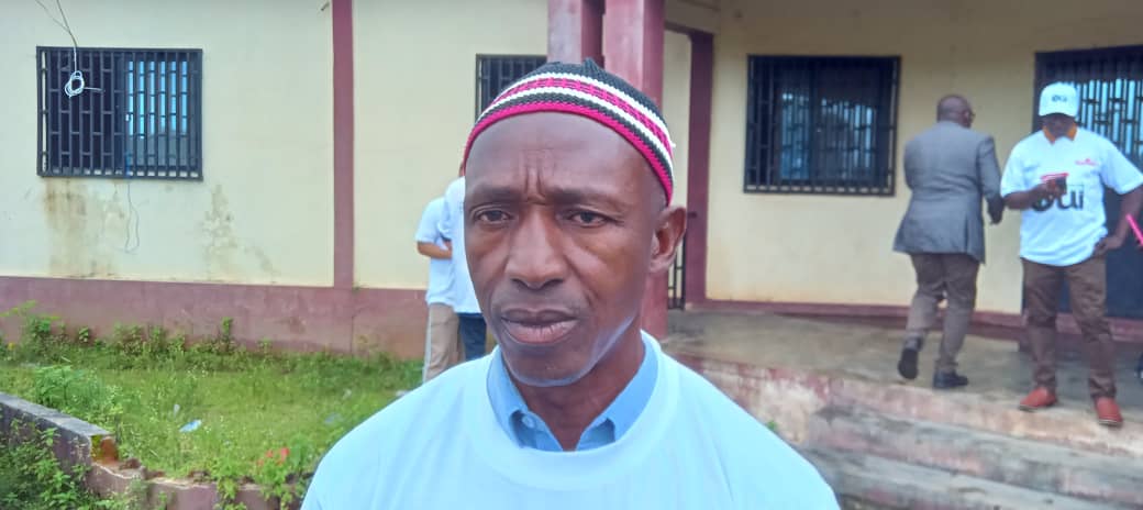 Campagne référendaire : Une journée dédiée à la formation des jeunes dans les différentes communes de Lélouma