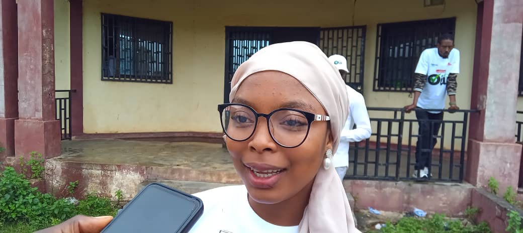 Campagne référendaire : Une journée dédiée à la formation des jeunes dans les différentes communes de Lélouma