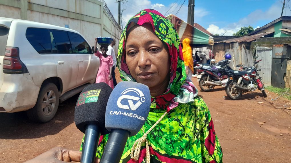 Disparition de Karamo Keïta à Yimbaya Tannerie : Un suspect mis aux arrêts (famille de la victime)