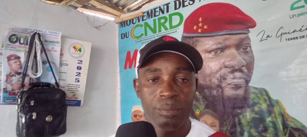 Accession de la Guinée à l'indépendance : Des citoyens expriment leurs impressions