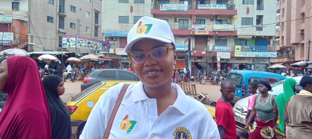 Accession de la Guinée à l'indépendance : Des citoyens expriment leurs impressions