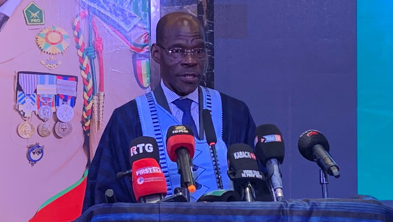 Conakry : après le café de Ziama, l’OAPI reconnaît deux nouveaux trésors guinéens le Léppi et l’Ananas Baronne de Friguiagbé
