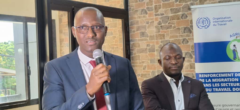 Vers la professionnalisation des métiers domestiques : un atelier de renforcement des capacités lancé à Conakry