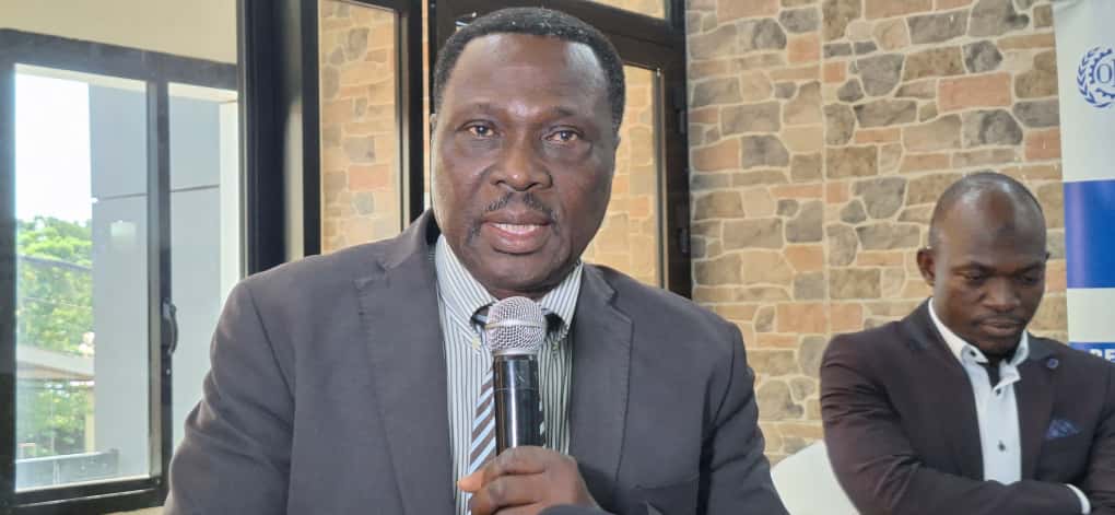 Vers la professionnalisation des métiers domestiques : un atelier de renforcement des capacités lancé à Conakry