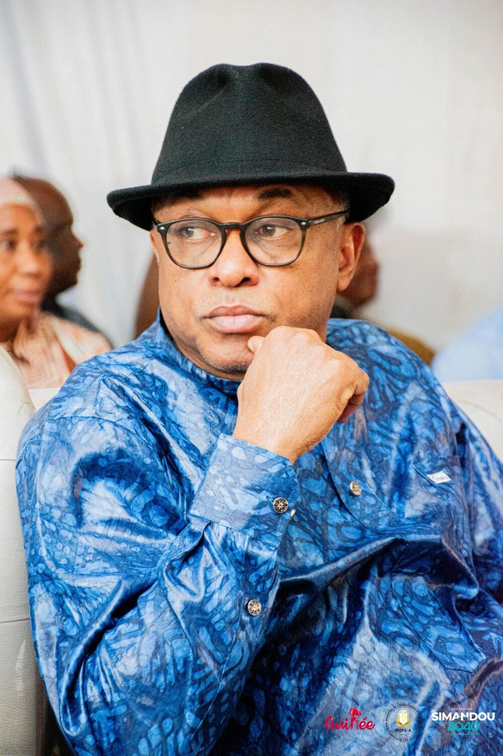 Rentrée scolaire 2025-2026 : Jean Paul Cedy appelle à une année de fierté et de responsabilité