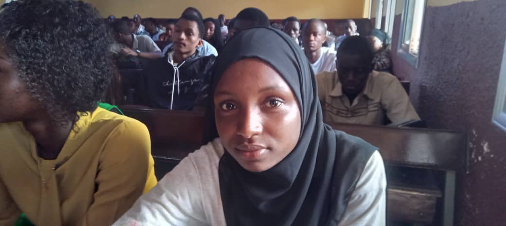 Rentrée universitaire 2025 : reprise effective des cours à l’Université Général Lansana Conté de Sonfonia