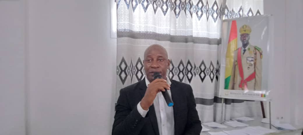 Enseignement technique : Aminata Kaba lance les ateliers régionaux pour dynamiser la formation professionnelle en Guinée