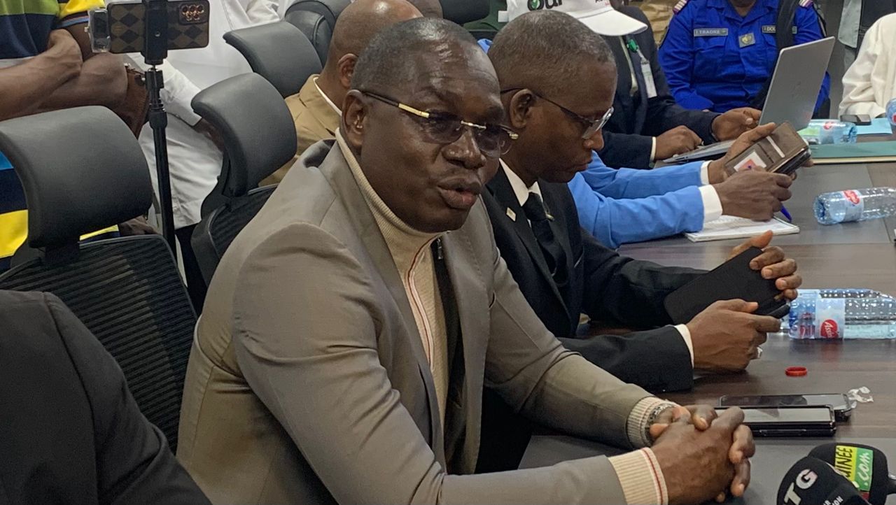 Avoirs saisis et confisqués :  le nouveau patron prend fonction et fixe le cap