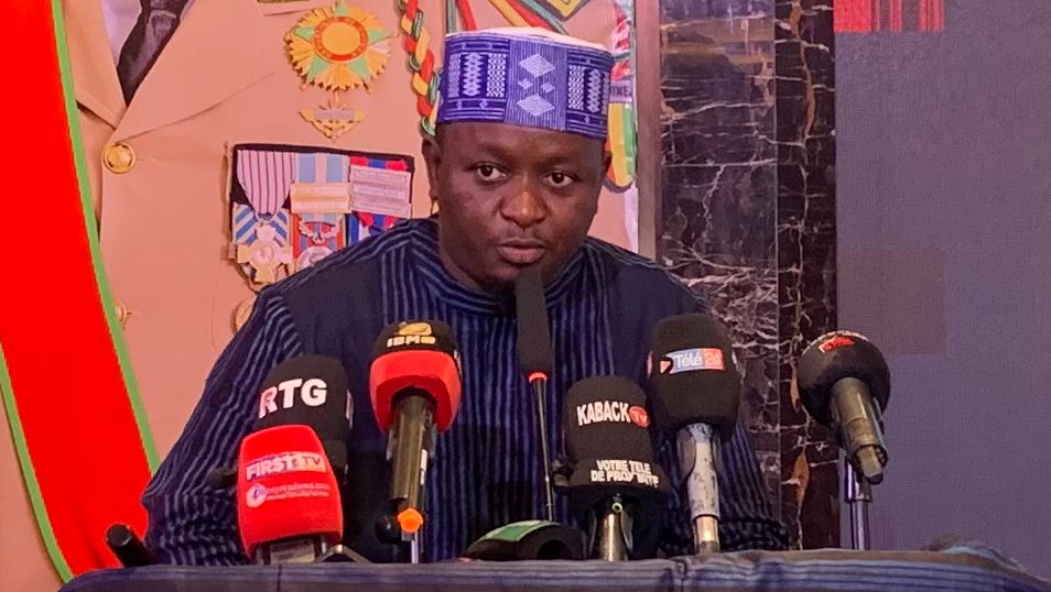 Conakry : après le café de Ziama, l’OAPI reconnaît deux nouveaux trésors guinéens le Léppi et l’Ananas Baronne de Friguiagbé