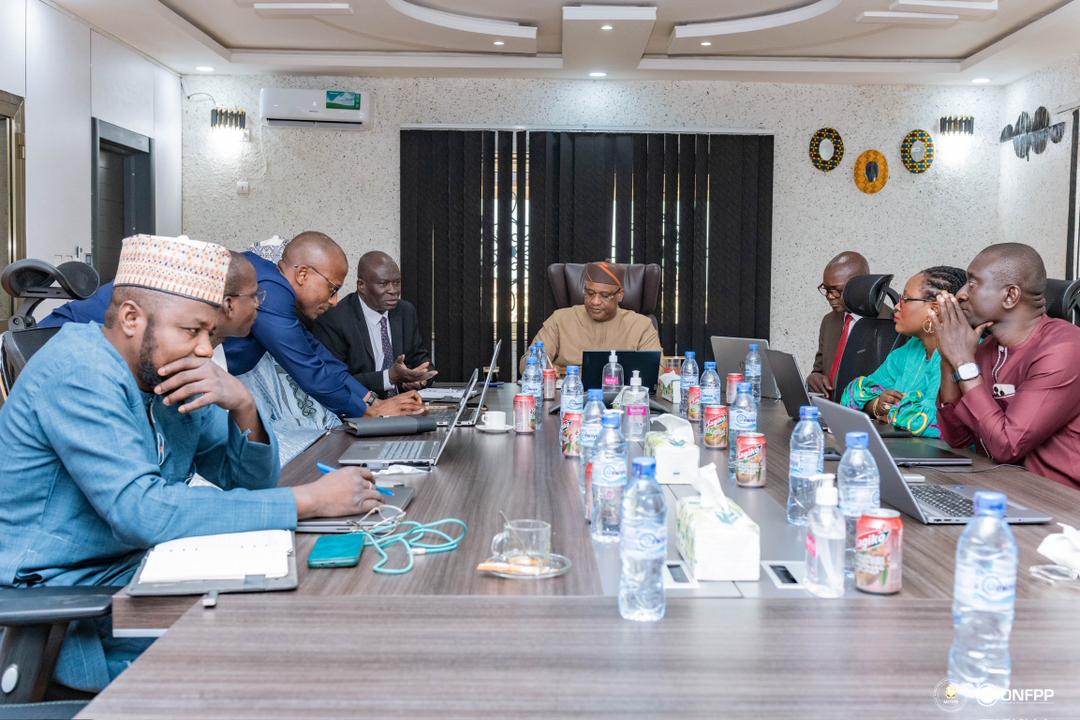 Immersion du FAFPA Niger à l’ONFPP de Guinée : une coopération Sud-Sud renforcée pour la valorisation du reporting et l’insertion professionnelle