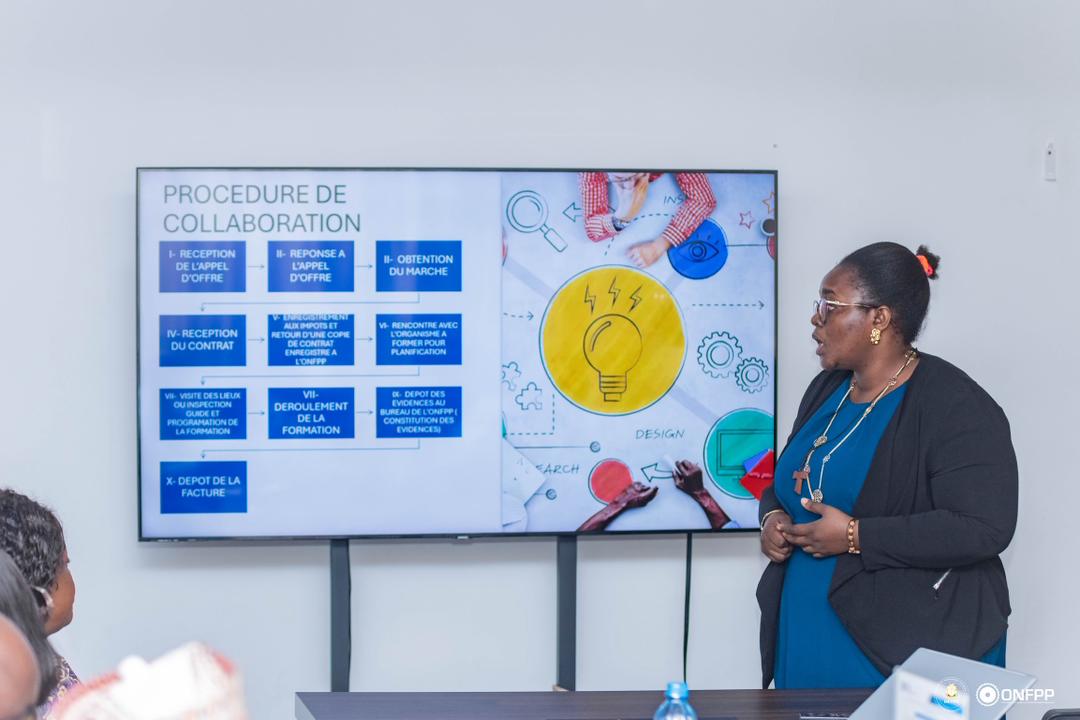 Immersion du FAFPA Niger à l’ONFPP de Guinée : une coopération Sud-Sud renforcée pour la valorisation du reporting et l’insertion professionnelle