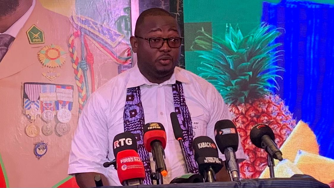 Conakry : après le café de Ziama, l’OAPI reconnaît deux nouveaux trésors guinéens le Léppi et l’Ananas Baronne de Friguiagbé