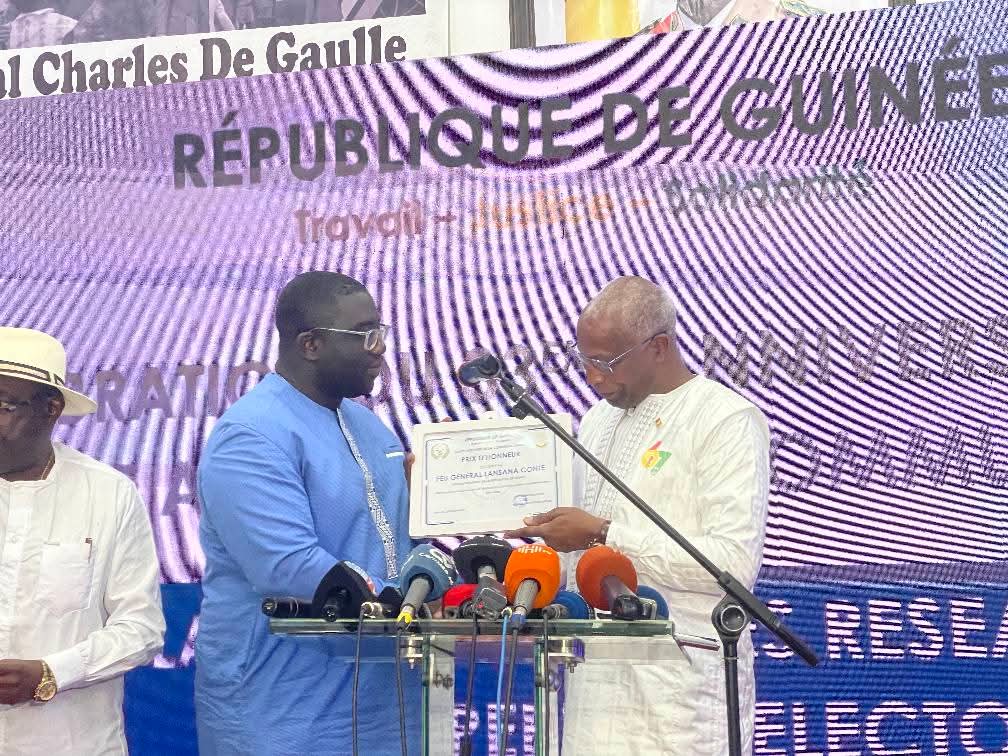 Célébration du 33ᵉ anniversaire de la HAC sous le thème « La régulation des réseaux sociaux en période électorale»