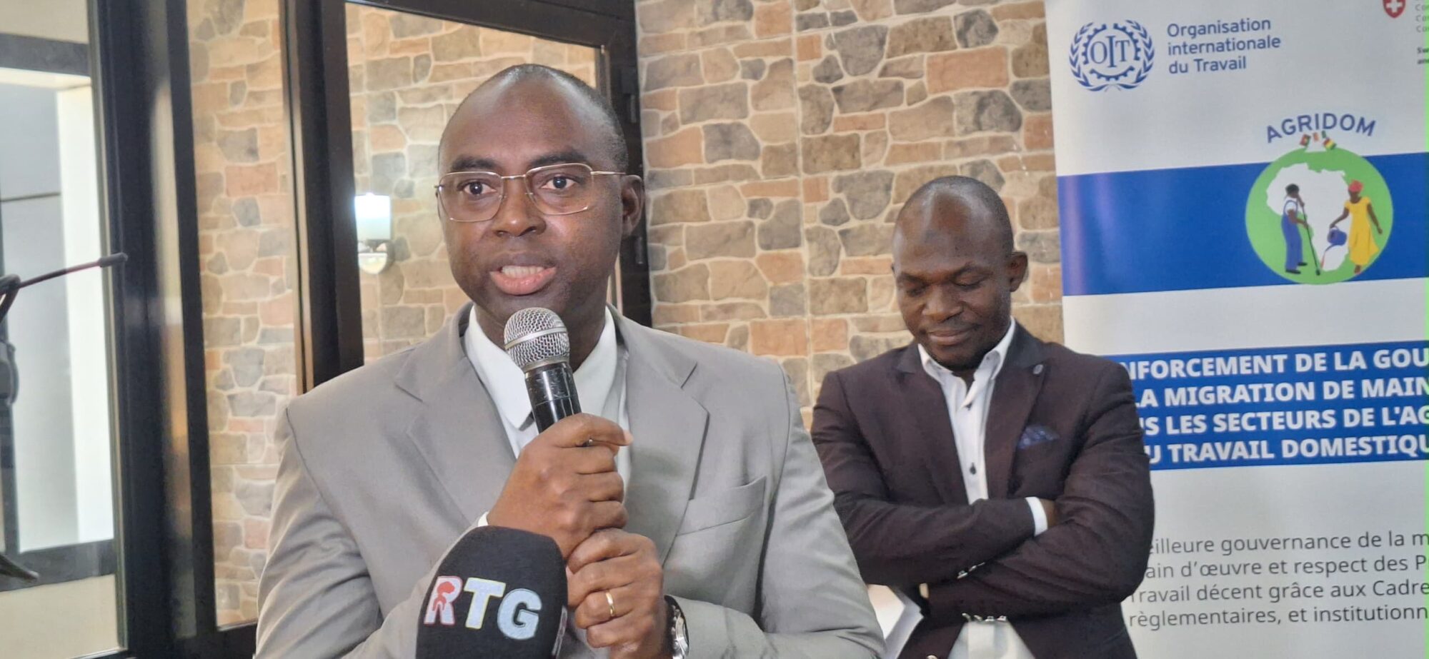 Vers la professionnalisation des métiers domestiques : un atelier de renforcement des capacités lancé à Conakry