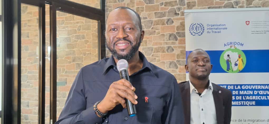 Vers la professionnalisation des métiers domestiques : un atelier de renforcement des capacités lancé à Conakry